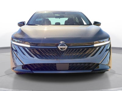 2027 Nissan Sentra S