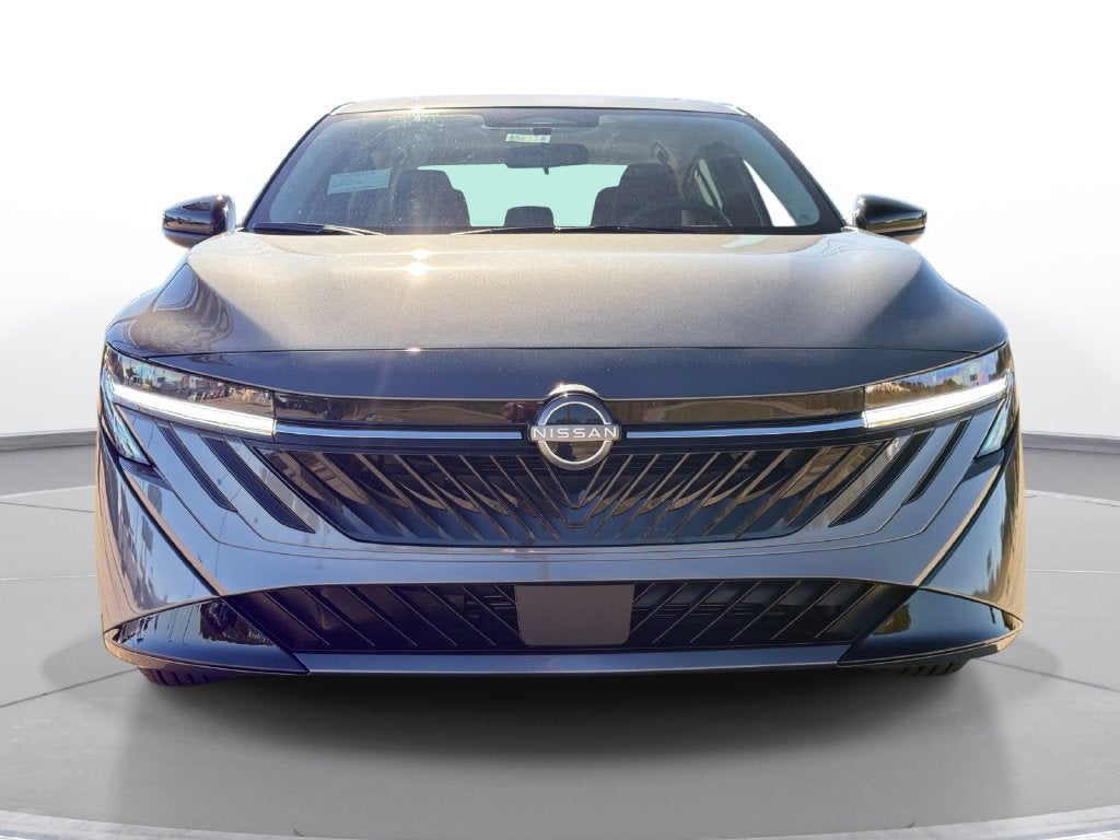 2027 Nissan Sentra S