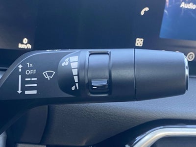 2027 Nissan Sentra SR Midnight Edition
