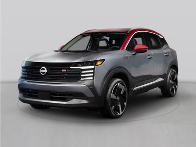 2027 Nissan Kicks S In_Transit