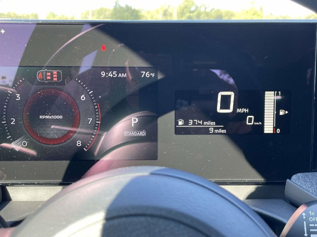 2027 Nissan Kicks S