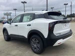 2027 Nissan Kicks S