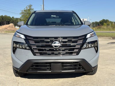 2027 Nissan Rogue SV