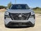 2027 Nissan Rogue SV