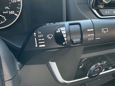 2027 Nissan Rogue SV