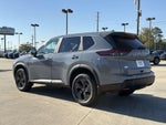 2027 Nissan Rogue SV