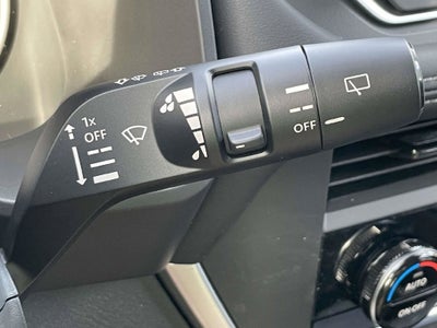 2027 Nissan Rogue SV