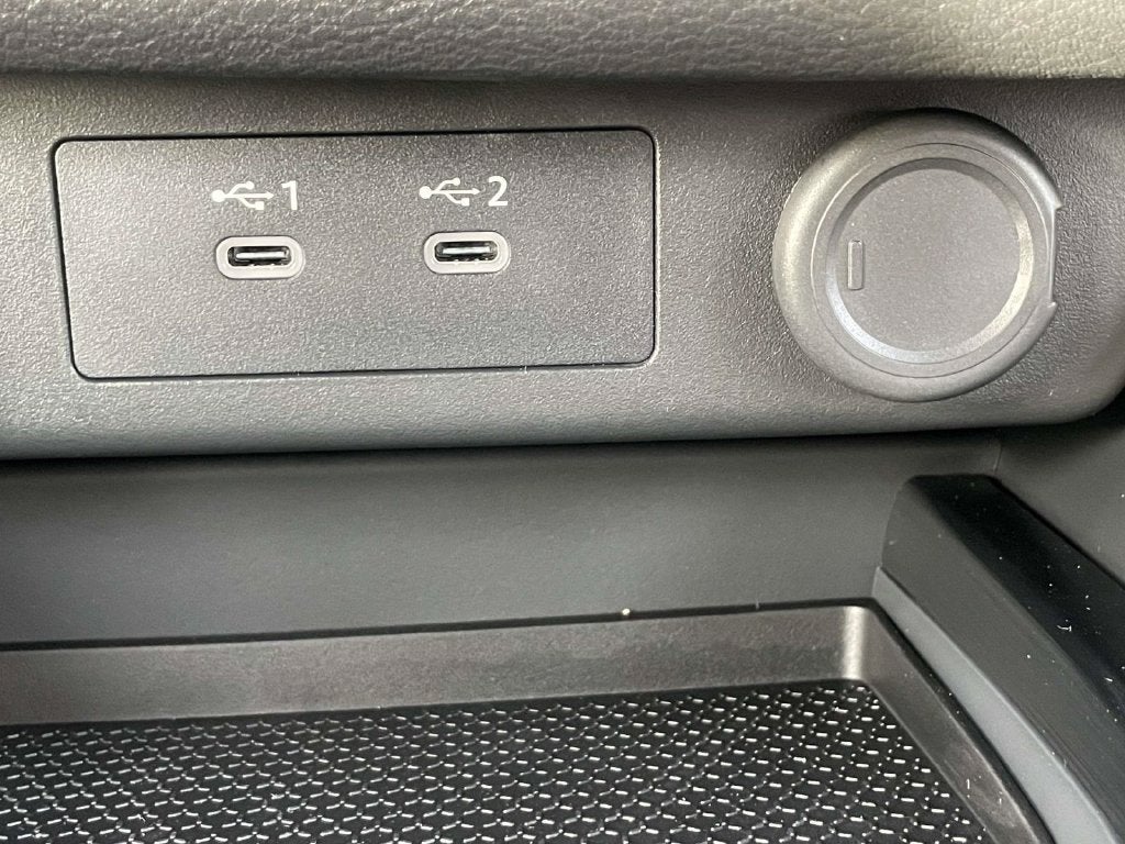 2027 Nissan Rogue SV