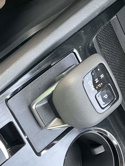 2027 Nissan Rogue SV