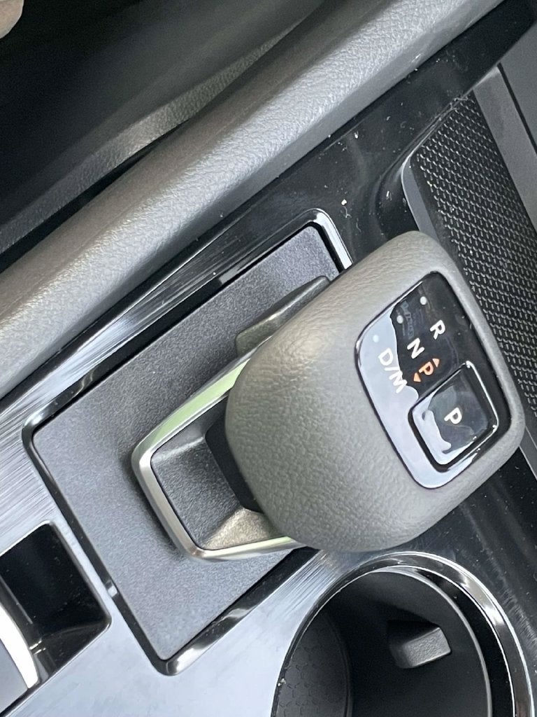 2027 Nissan Rogue SV