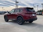 2027 Nissan Rogue SV