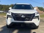 2027 Nissan Rogue SV