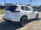 2027 Nissan Rogue SV
