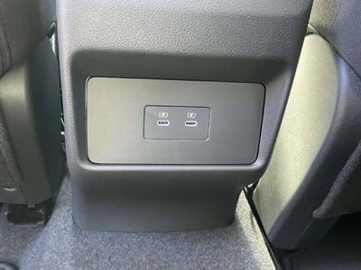 2027 Nissan Rogue SV