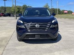 2027 Nissan Rogue SV
