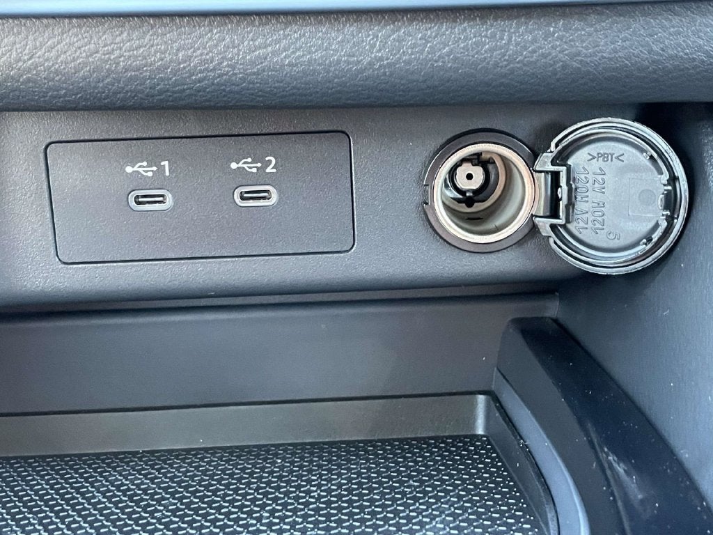 2027 Nissan Rogue SV