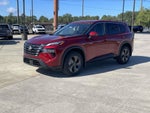 2027 Nissan Rogue SV