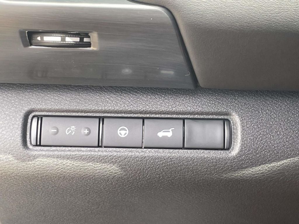 2026 Nissan Pathfinder Rock Creek®