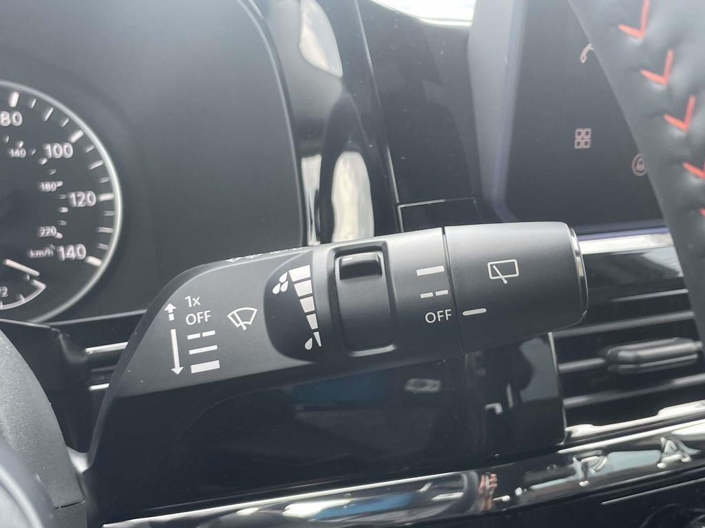 2026 Nissan Pathfinder Rock Creek®