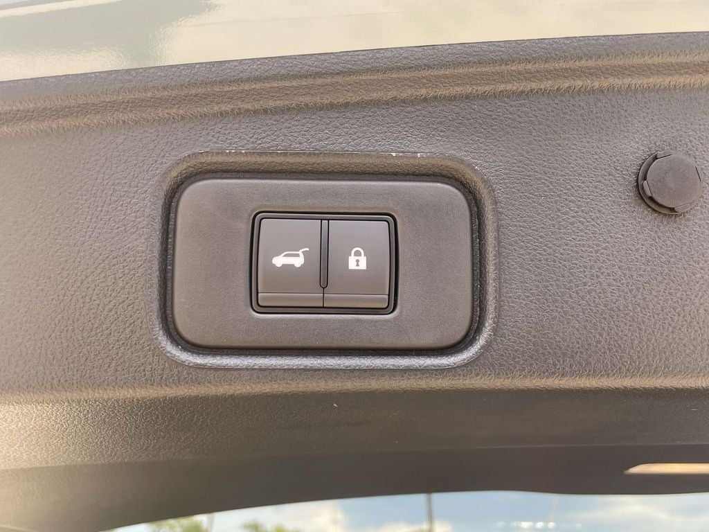 2026 Nissan Pathfinder Rock Creek®