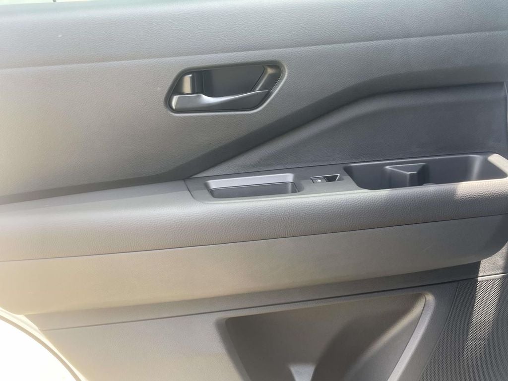 2026 Nissan Pathfinder Rock Creek®