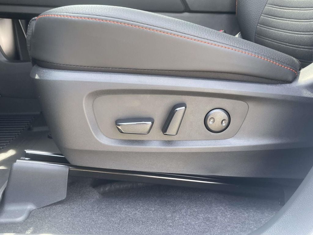 2026 Nissan Pathfinder Rock Creek®