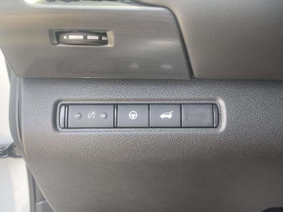 2026 Nissan Pathfinder Rock Creek®