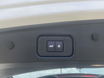 2026 Nissan Pathfinder Rock Creek®