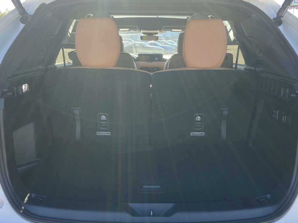 2025 Mazda Mazda CX-90 3.3 Turbo S Premium Plus