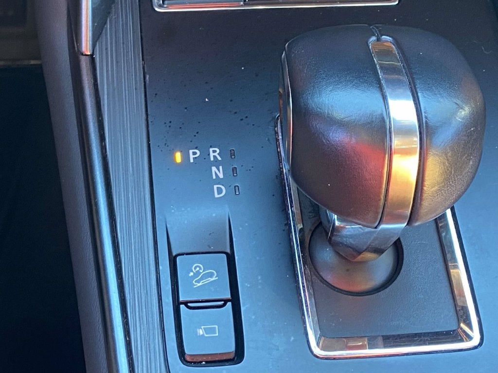 2025 Mazda Mazda CX-90 3.3 Turbo S Premium Plus