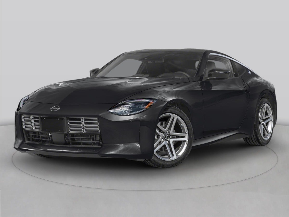 2024 Nissan Z Sport