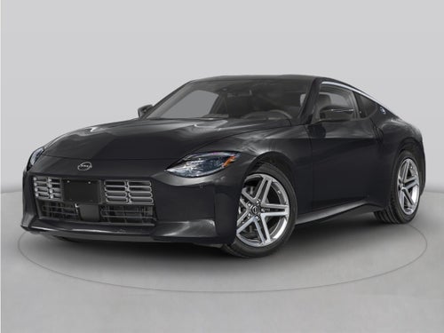 2024 Nissan Z Sport