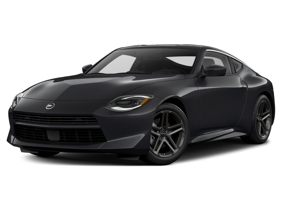 2027 Nissan Z Sport
