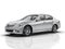 2011 INFINITI G37 Journey