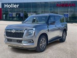 2025 Nissan Armada SL