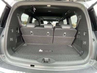 2026 Nissan Armada PRO-4X®