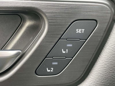 2026 Nissan Armada PRO-4X®