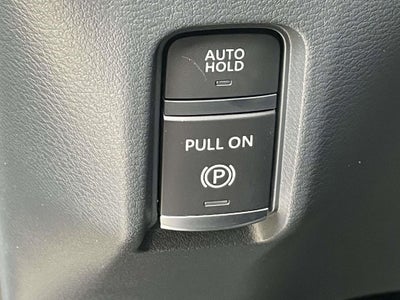 2026 Nissan Armada PRO-4X®
