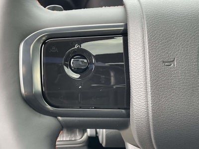 2026 Nissan Armada PRO-4X®