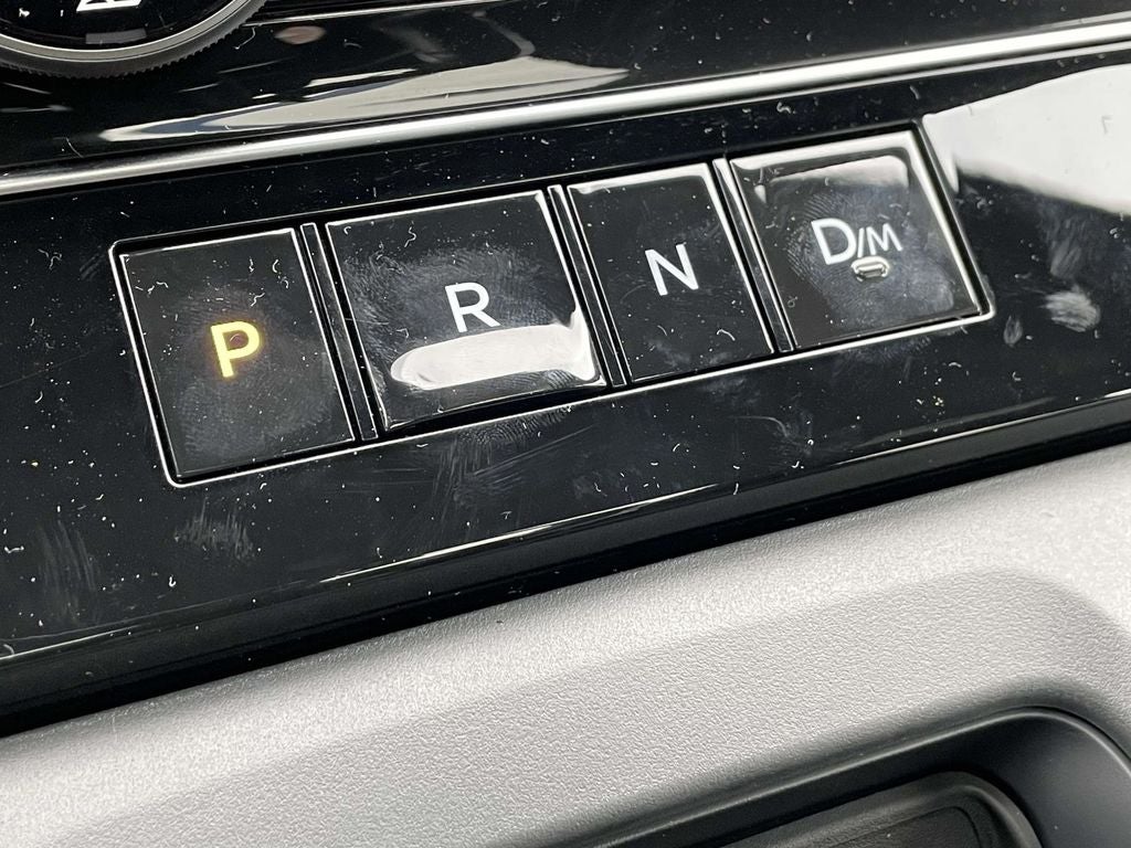 2026 Nissan Armada PRO-4X®