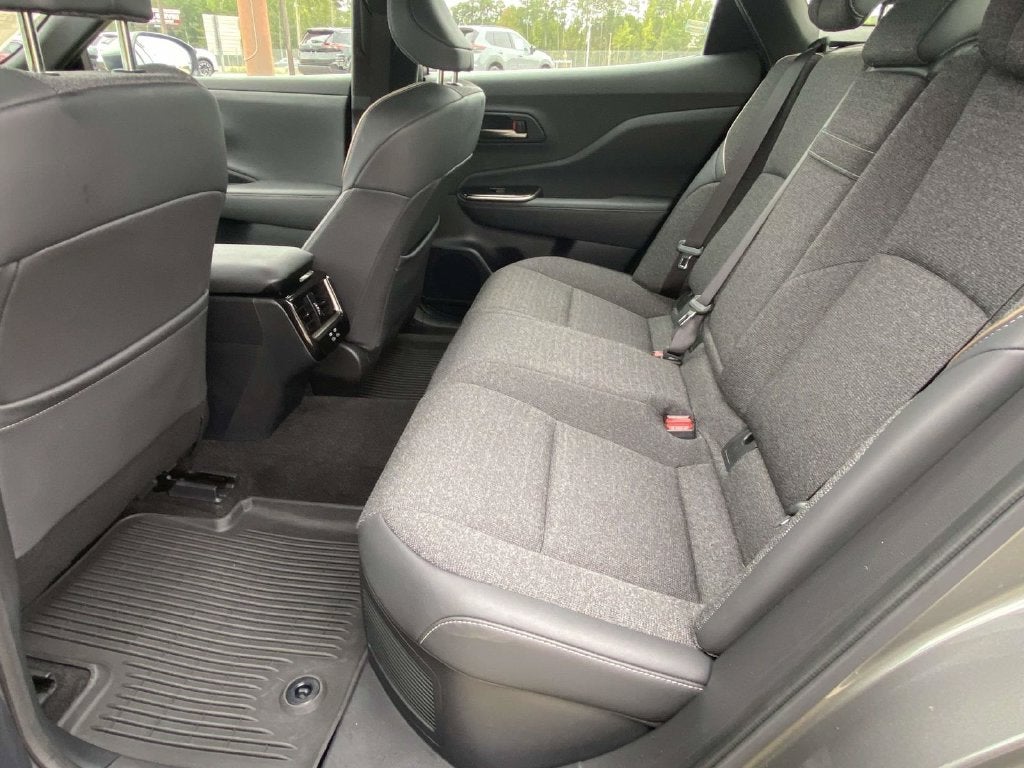 2024 Toyota Crown XLE