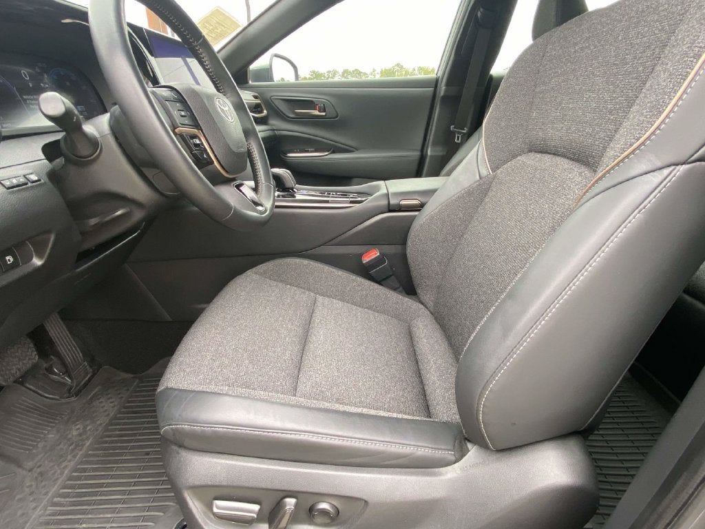 2024 Toyota Crown XLE