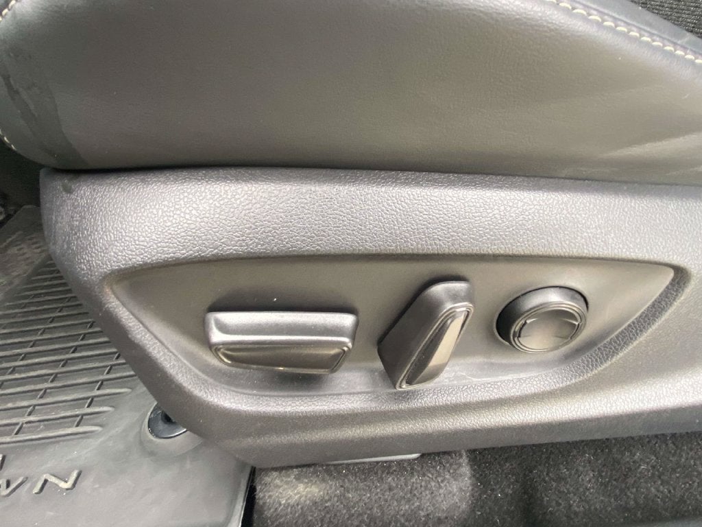 2024 Toyota Crown XLE