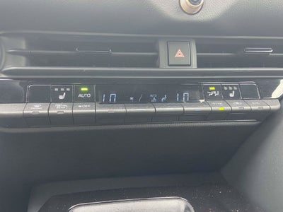 2024 Toyota Crown XLE