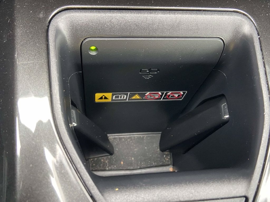 2024 Toyota Crown XLE