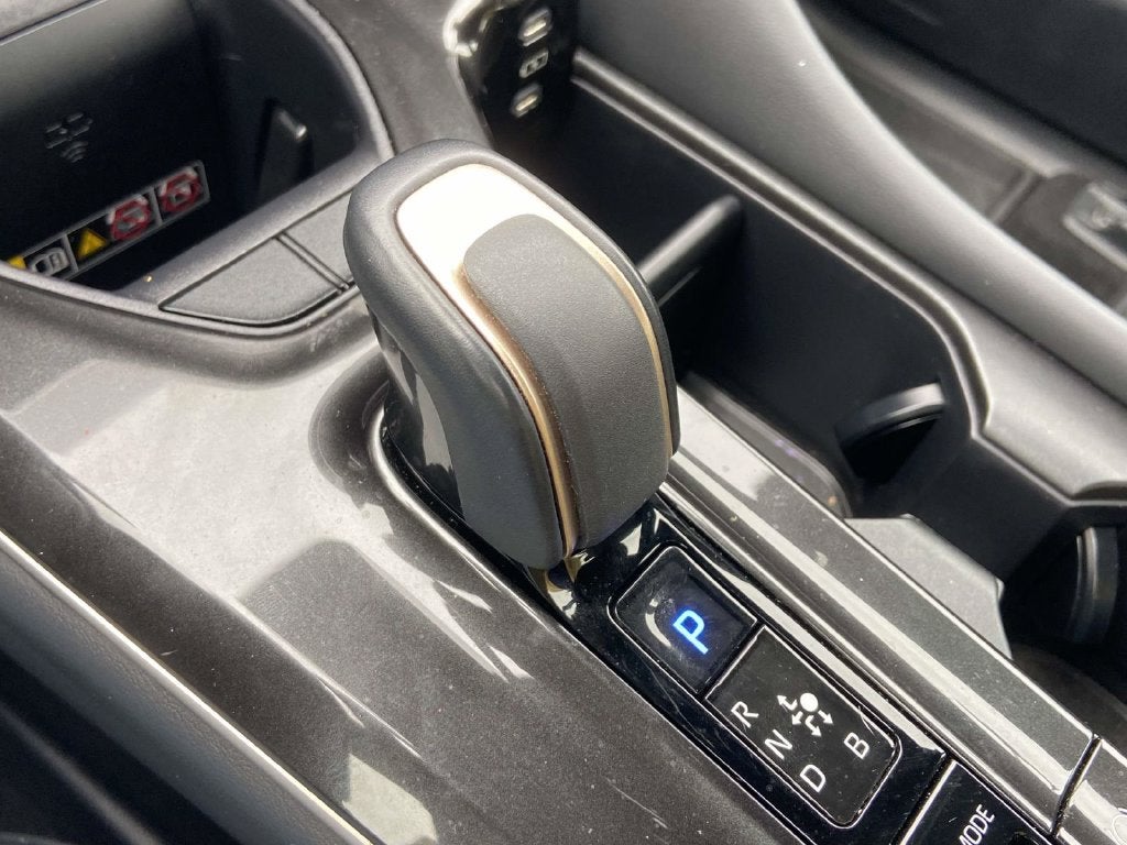2024 Toyota Crown XLE