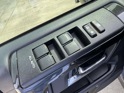 2021 Toyota 4Runner Nightshade