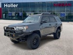 2021 Toyota 4Runner Nightshade