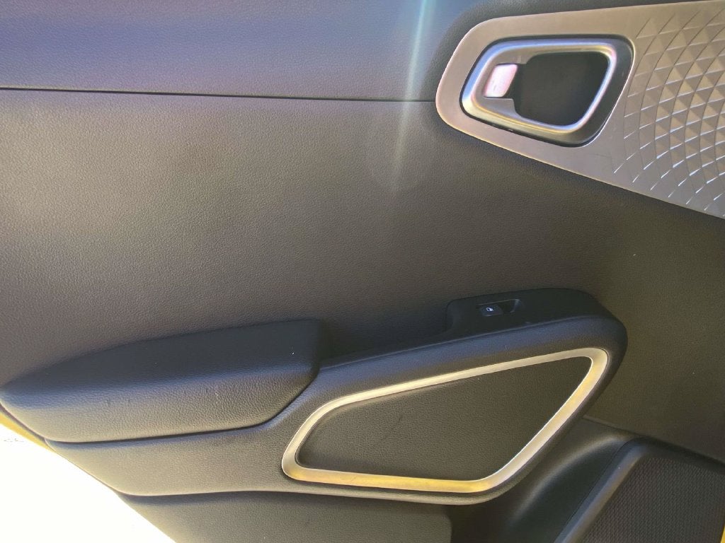 2020 Kia Soul X-Line