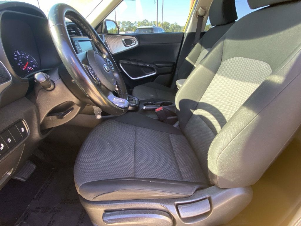 2020 Kia Soul X-Line